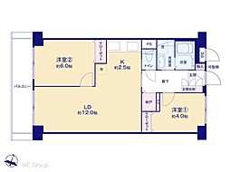 マンションイメージ