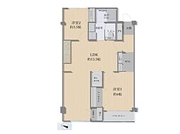 物件画像 ライオンズマンション富士見台