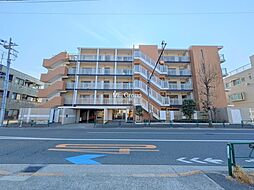 物件画像 ハイセレサ井草の森デュオガーデン