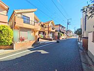東京都練馬区西大泉1丁目：物件画像