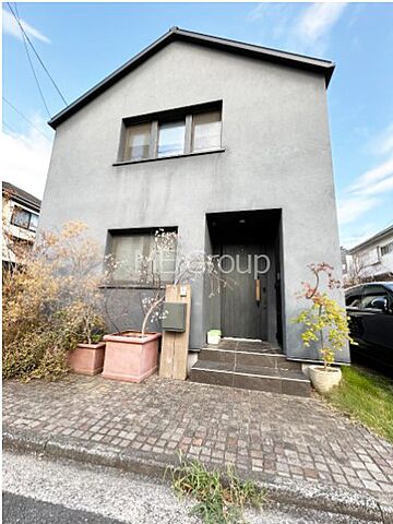 外観 武蔵野市吉祥寺南町3丁目