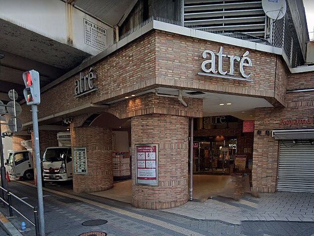 周辺 武蔵野市吉祥寺南町3丁目