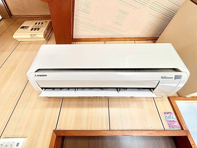 設備 小金井市本町5丁目