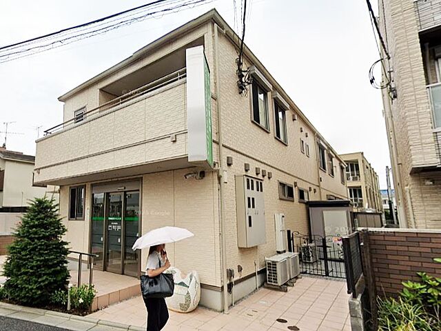 周辺 小金井市本町5丁目