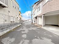 埼玉県新座市北野3丁目：物件画像