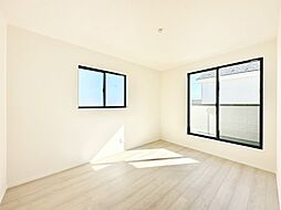 子供部屋の画像