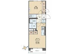 物件画像 三田吉祥寺コーポ