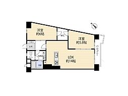 物件画像 豊島園パークマンション