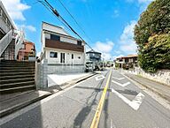 東京都東村山市恩多町1丁目：物件画像