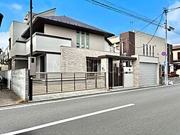 杉並区今川4丁目　中古一戸建て