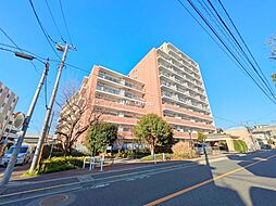 マンションイメージ