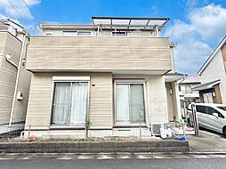 東村山市多摩湖町4丁目　4期　中古戸建て