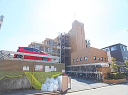 マンションイメージ