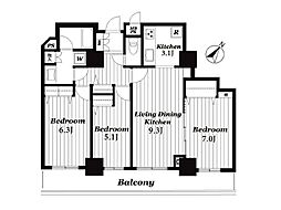 マンションイメージ