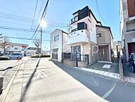 東京都練馬区春日町1丁目：物件画像