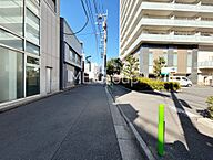 東京都練馬区石神井町3丁目：物件画像
