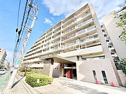 ベルディオ三鷹レジデンス