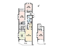 物件画像 エクレール和光テラス