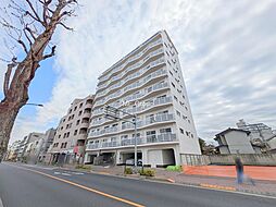 物件画像 吉祥寺エコーハイツ