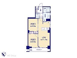 物件画像 武蔵野明穂マンション