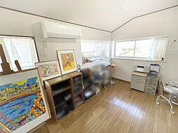 子供部屋
