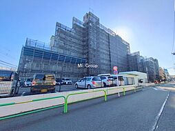 物件画像 石神井ハイライズ