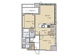 物件画像 スカイフォレストレジデンス