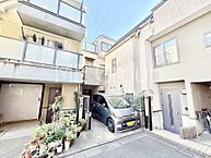 東京都杉並区桃井4丁目：物件画像
