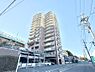 外観：溢れる陽光でご家族の笑顔も輝く 