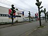 周辺：スーパー 600m オザム 東所沢店