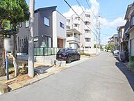 埼玉県和光市白子3丁目：物件画像