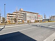 東京都三鷹市野崎2丁目：物件画像