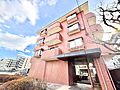 各居室採光あり...