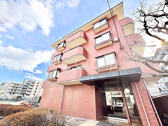 各居室採光あり...