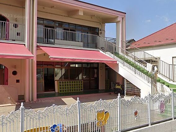 幼稚園・保育園...