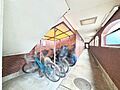 自転車置き場（...