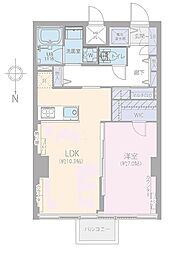 物件画像 日興パレス高田馬場