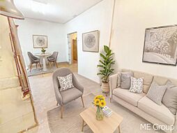 居間