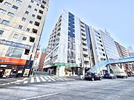 東京都新宿区新宿1丁目：物件画像