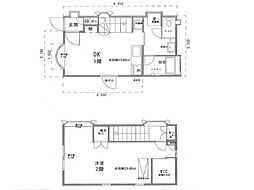 物件画像 新宿区下落合3丁目　中古一戸建て