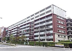 物件画像 シティテラス横濱仲町台弐番館