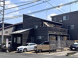 物件画像 座間市立野台3丁目賃貸併用住宅