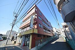 物件画像 ファーストクラス大和南