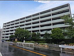 物件画像 パークスクエア二子多摩川