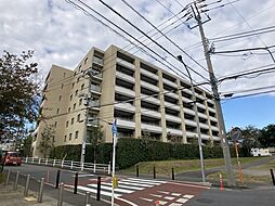 物件画像 プラウド横濱中山