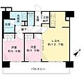 パレステージ片瀬江ノ島8階5,980万円