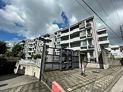 物件画像 ヴィルヌーブ横浜山手