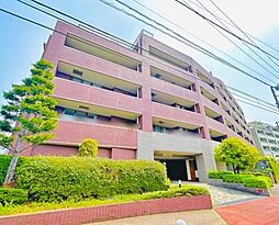 物件画像 サンヴェール市ヶ尾の丘