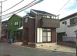 物件画像 川和町戸建