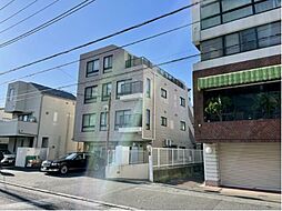 物件画像 アール・ケープラザ本牧